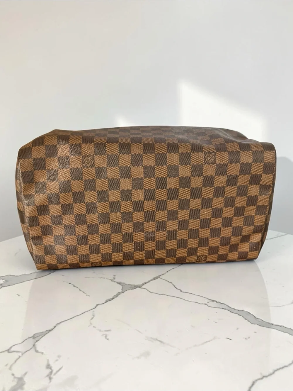 Louis Vuitton Speedy Bandoliere